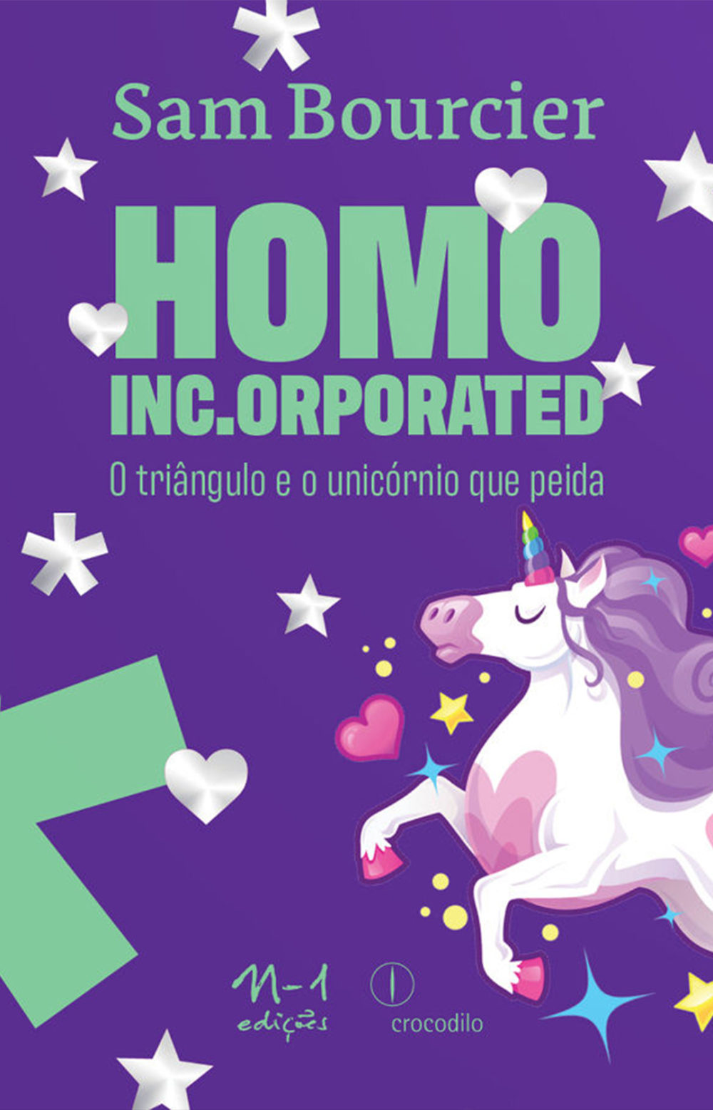 Homo INC.ORPORATED