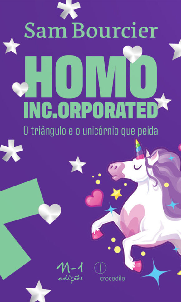Homo INC.ORPORATED