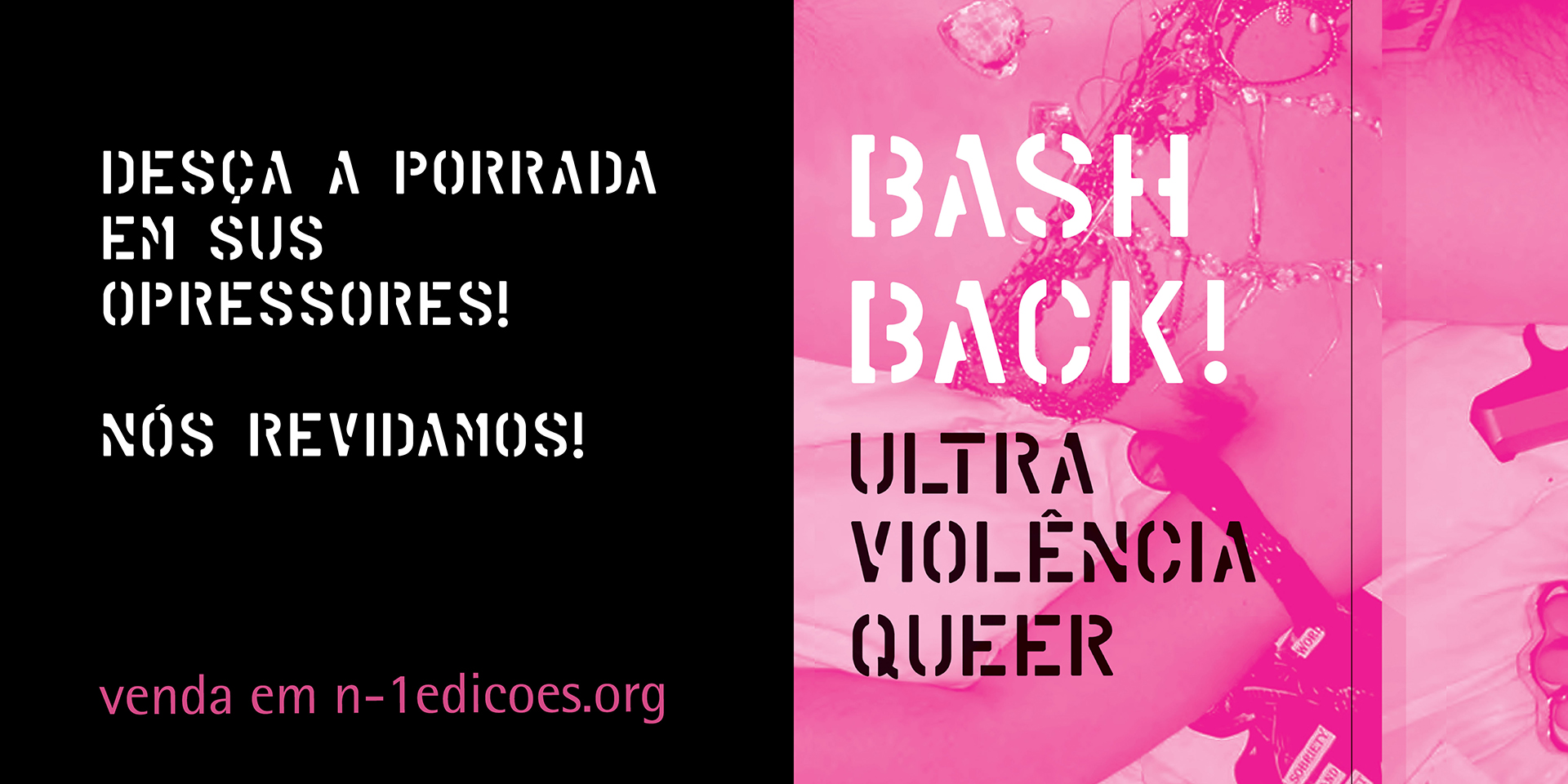 bash back 