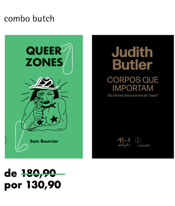 combo butch